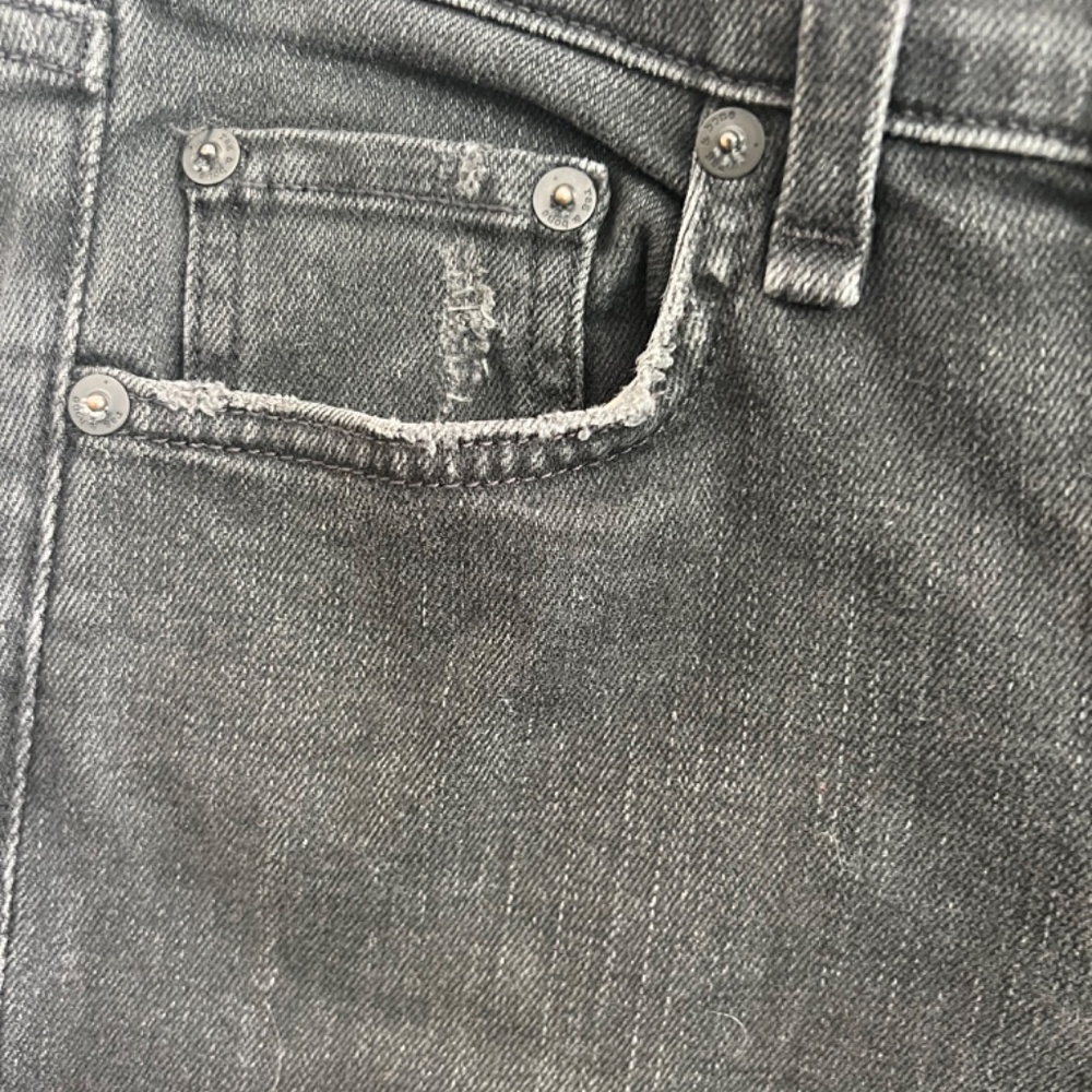 Rag and Bone Jeans- Style#  W1502K302 - Picture 11 of 16